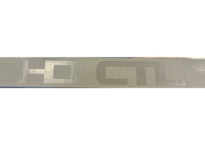 47" HD CABLE TIE - Worlds Largest & Strongest Cable Tie (>2000lbs Rating)